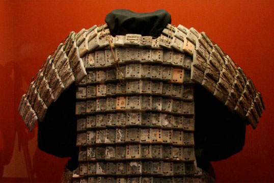 Tiết lộ choáng từ vật lạ trong kho báu Tần Thủy Hoàng 32.000 món