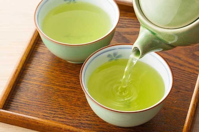 Những thức uống vừa tốt cho sức khỏe lại giúp giảm cân hiệu quả