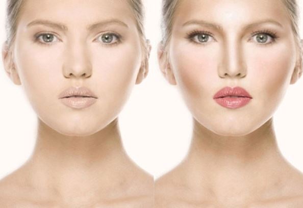 3 cách trang điểm cho chiếc mũi trở nên cân đối