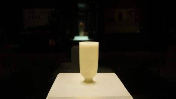 Tìm thấy vật kỳ lạ trong ngôi mộ tồi tàn thời chắt nội Tào Tháo