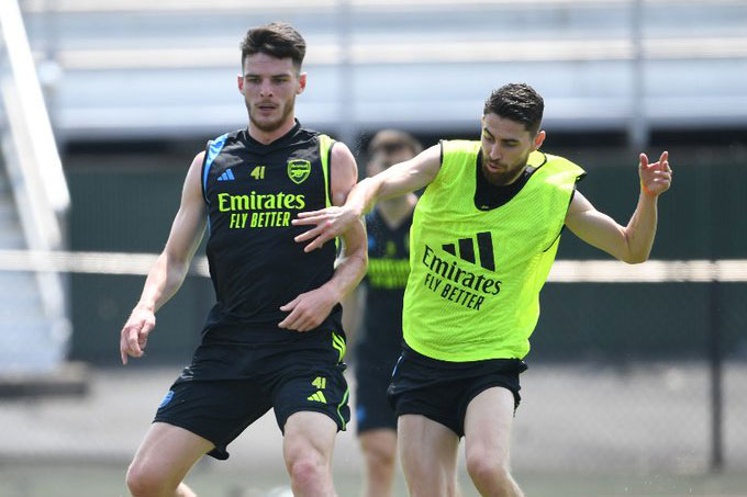 Dẫn dắt Arsenal gần 3 năm, HLV Arteta tiêu tốn gần 700 triệu euro