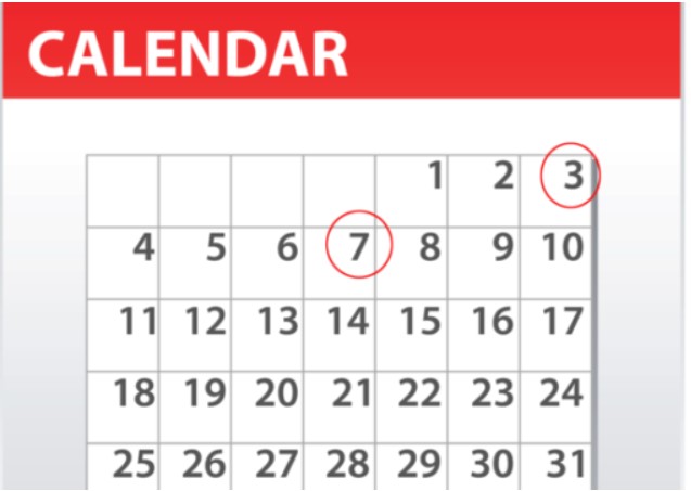 Người xưa nói: "Chớ đi ngày bảy, chớ về ngày ba", vì sao lại như vậy?