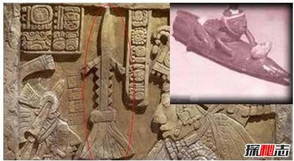 Phát hiện bằng chứng lộ rõ nền văn minh Maya do người ngoài hành tinh tạo dựng? - Ảnh 5.