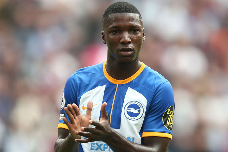 Chi 70 triệu bảng, Chelsea vẫn “ôm hận” trong vụ Moises Caicedo