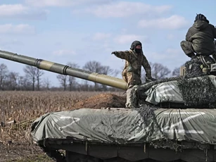 Tạp chí Mỹ cảnh báo Ukraine về sự nguy hiểm của xe tăng T-90M Proryv