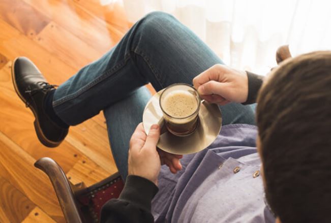 Uống cà phê mỗi ngày trong suốt 3 năm, cơ thể sẽ thay đổi thế nào?