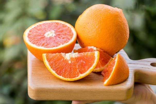 Chăm chỉ ăn những loại trái cây này, da vừa đẹp như gái Hàn lại tốt cho sức khỏe