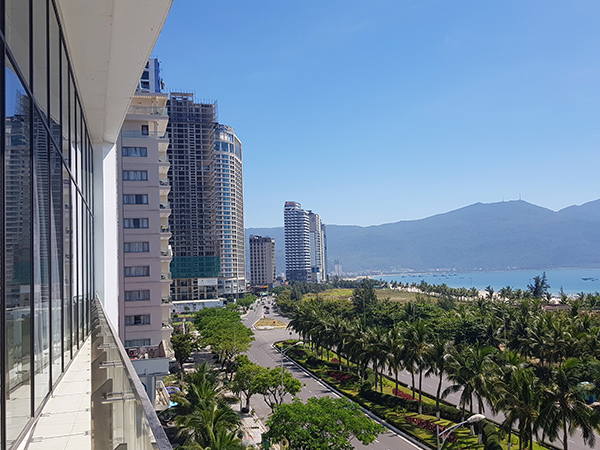 Đà Nẵng chưa điều chỉnh tăng hệ số giá đất năm 2023