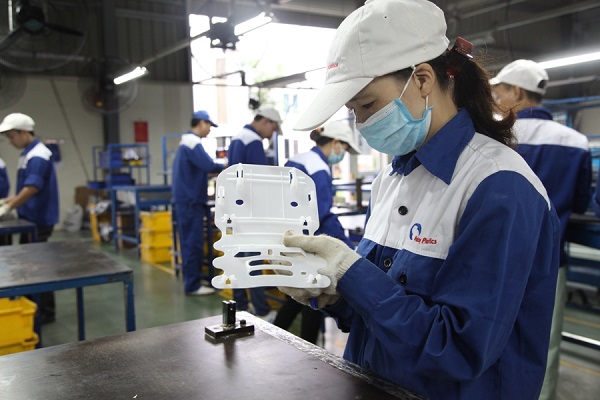 Đừng để thủ tục hành chính trở thành rào cản gây khó cho doanh nghiệp