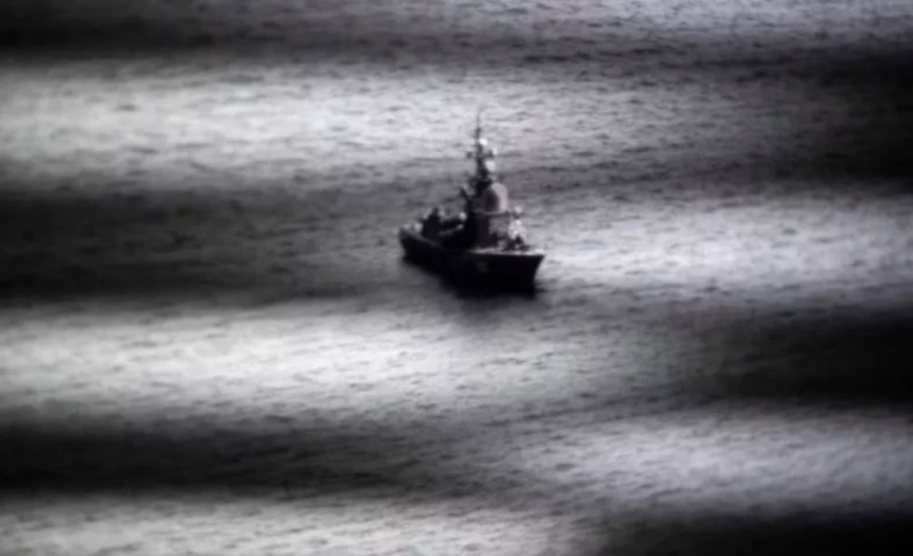 Hải quân Nga từ bỏ dự án đóng tàu chiến tàng hình tối tân