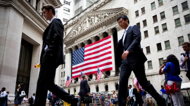 Mỹ có thể mất gần 380 tỷ USD do tình trạng thời tiết cực đoan