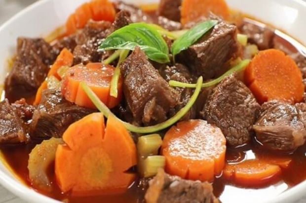 Gợi ý 9 món ngon dễ làm, thích hợp tích trữ những ngày mưa bão