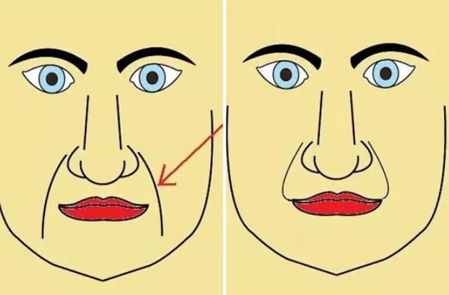 5 nét tướng mặt của người đàn ông gian xảo, sống nhiều mặt không nên kết thân