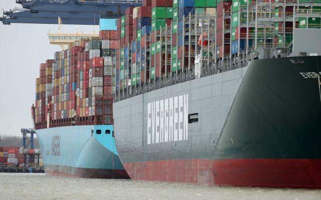 Anh gia nhập CPTPP - Kỳ vọng tạo ra tiềm năng kinh tế mới