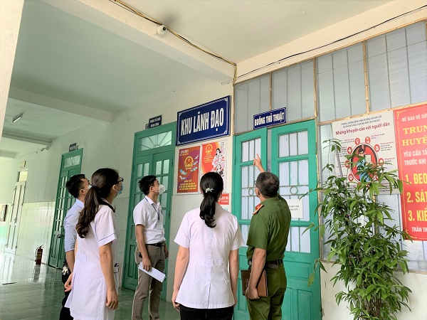 Kiến nghị bỏ quy định cứng nhắc, gây tốn kém cho doanh nghiệp trong phòng cháy chữa cháy 