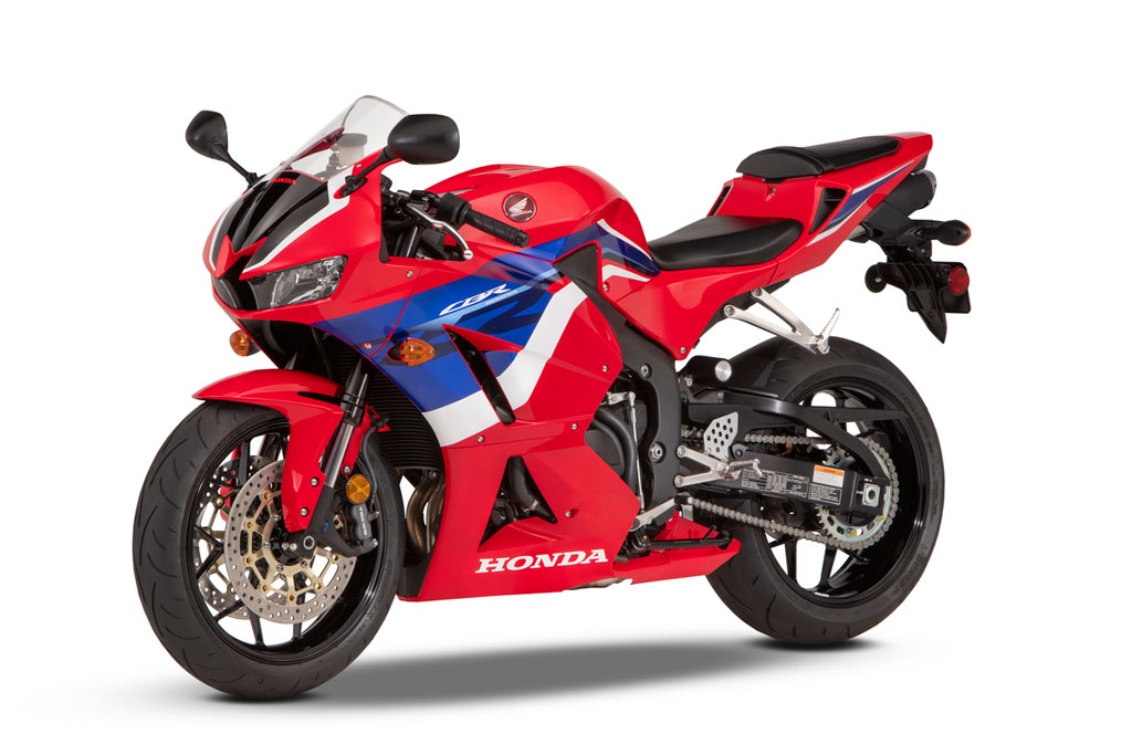 Điểm danh 13 mẫu sportbike đáng mua nhất năm 2023: Vinh danh Honda CBR600RR