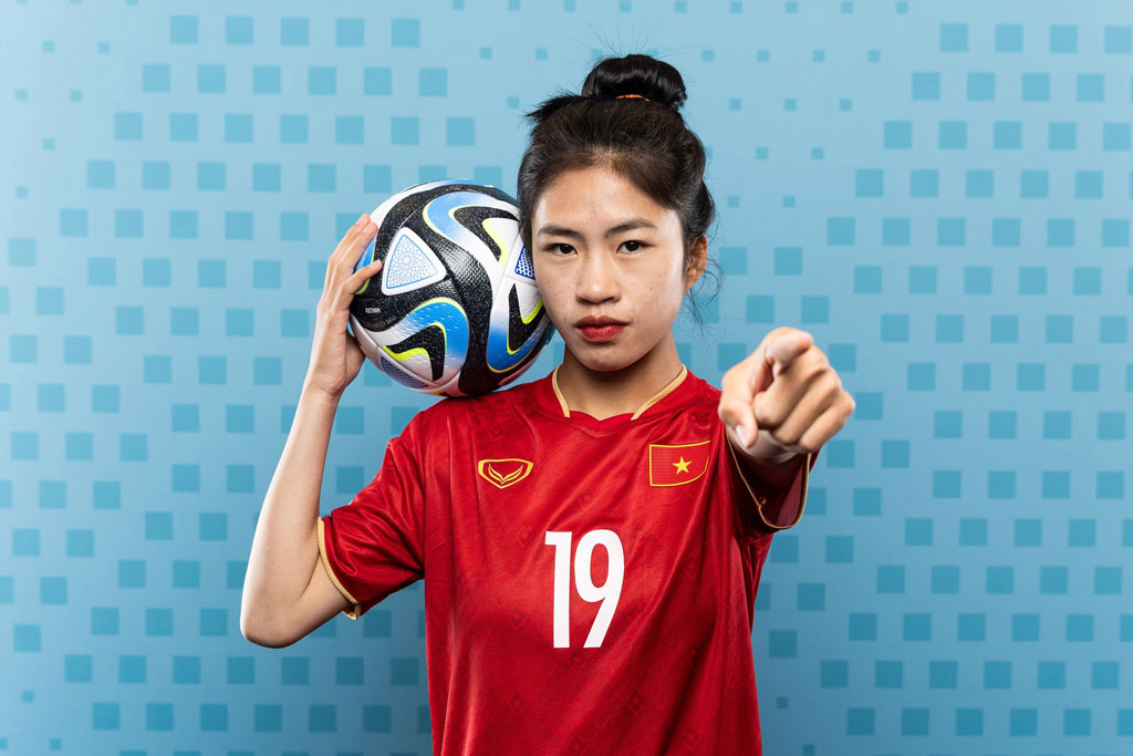Trước trận mở màn World Cup nữ 2023, báo Mỹ chỉ ra cầu thủ đáng sợ nhất của ĐT Việt Nam