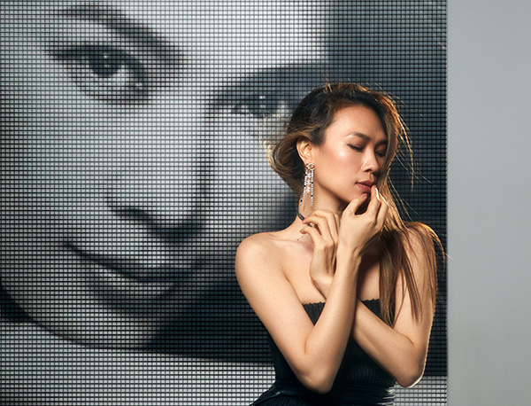 Mỹ Tâm hội tụ cùng dàn sao tại đêm nhạc “Tận hưởng mùa hè Đà Nẵng 2023”