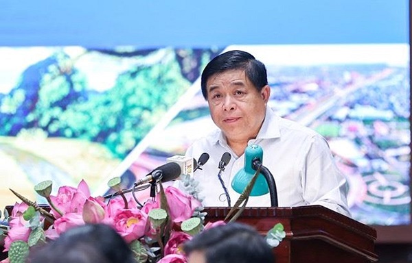 Đề xuất nghiên cứu các cơ chế đặc thù cho vùng Đồng bằng Sông Hồng