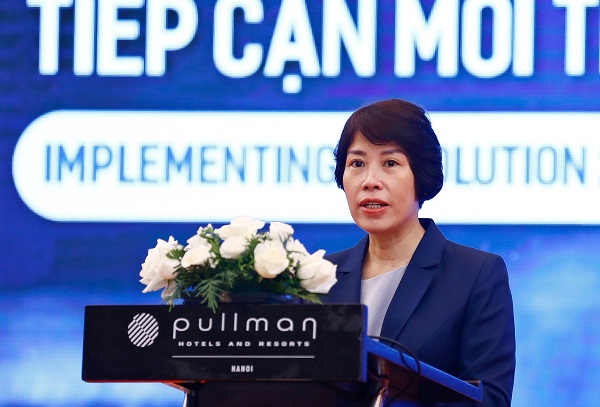 Nghiên cứu, sản xuất thuốc công nghệ cao chưa được đầu tư đúng mức