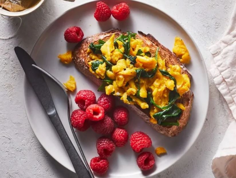 Khung giờ ăn uống giúp giảm cân mà không cần tập thể dục