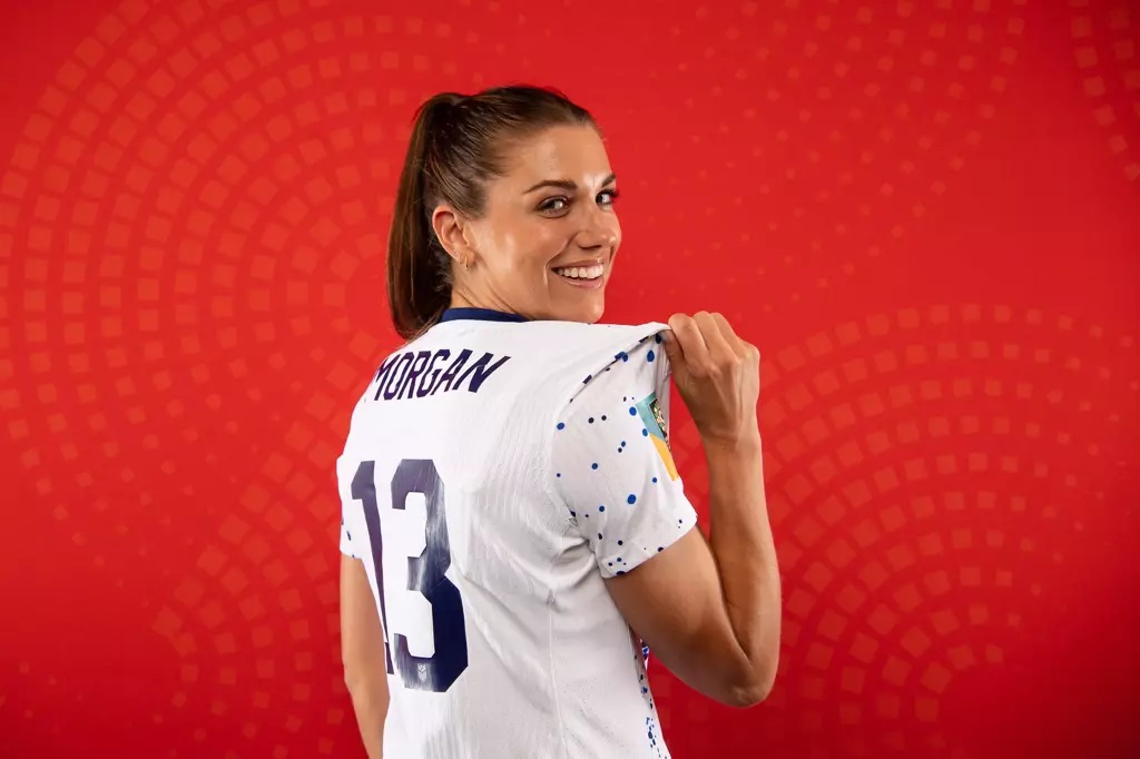 Top 10 ứng viên sáng giá nhất cho danh hiệu Vua phá lưới World Cup nữ 2023