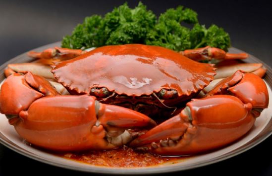 Cách chọn cua biển ngon, chắc thịt không phải ai cũng biết