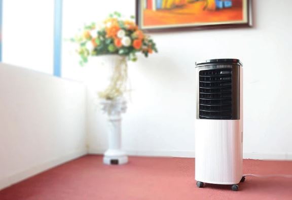 5 cách dùng quạt điều hòa vừa mát vừa tiết kiệm điện