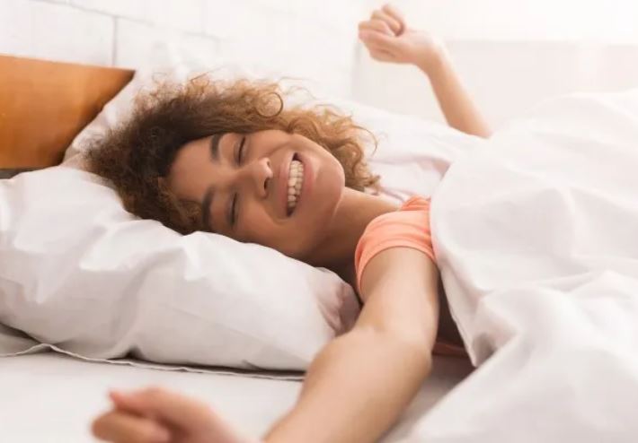 4 yếu tố giúp giảm cân trong lúc ngủ