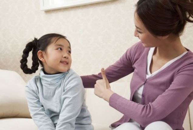 Quy tắc 7-3 trong nuôi dạy con cái, cha mẹ nào cũng nên áp dụng