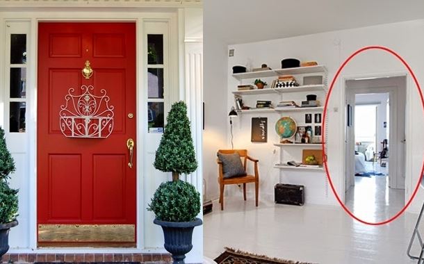 10 sai lầm tránh phạm phải trong phong thủy nhà ở kẻo tài lộc tiêu tán