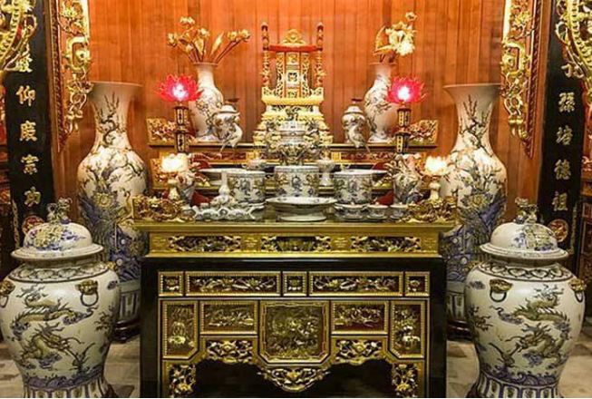 4 món đồ dù còn tốt cũng không nên dùng lại của chủ cũ kẻo xui xẻo đeo bám