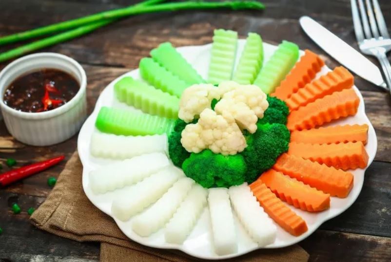 8 cách khoa học để giảm cảm giác thèm ăn