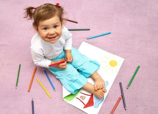 Trẻ sở hữu IQ cao thường có 3 điều này, cha mẹ nên vui mừng