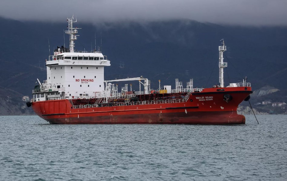 Chủ tàu chở dầu phủ nhận cáo buộc liên quan đến vụ tấn công cầu Crimea