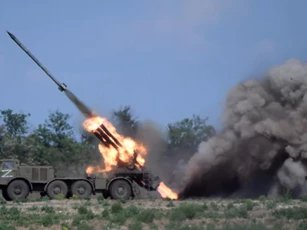 Tướng Ukraine thừa nhận ưu thế của quân đội Nga