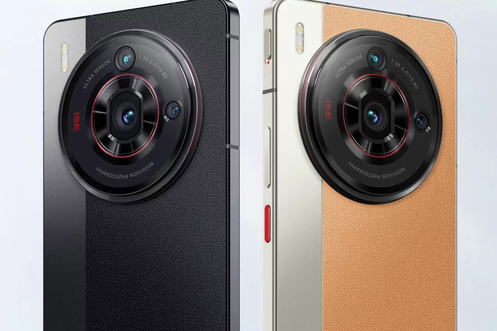 Smartphone mạnh bậc nhất thế giới, camera ‘khủng’, sạc 80W, giá gần 12 triệu đồng