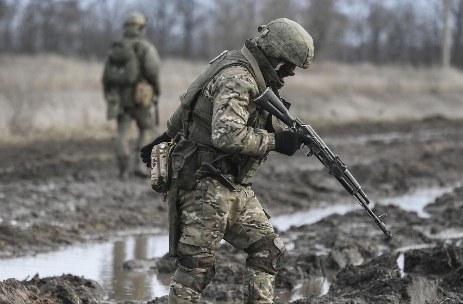 Chuyên gia Mỹ bất ngờ vì nước cờ của ông Putin chống Ukraine