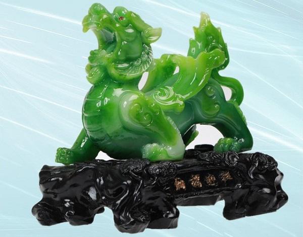 Cách chọn và đặt đá phong thủy trong nhà để luôn may mắn, tiền bạc vào như nước