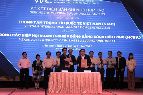 Gỡ nút thắt thu hút đầu tư vùng Đồng bằng sông Cửu Long