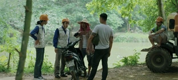 Nội dung chú thích ảnh