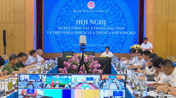 Không để tình trạng "vốn chờ dự án" trong hoạt động đầu tư công