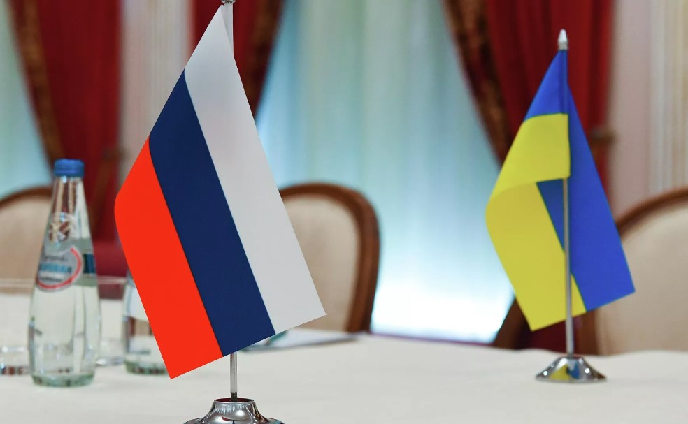 Đại tá Mỹ chỉ cho Ukraine cách duy nhất để tránh thảm họa