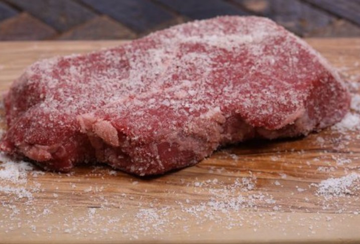 3 loại thịt đỏ ẩn chứa chất độc gây ung thư loại 1 tốt nhất không nên ăn