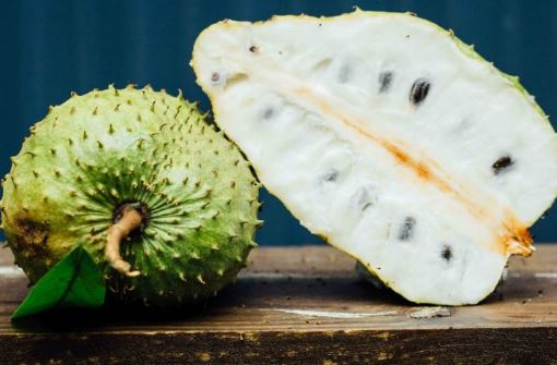 Cách chọn mua mãng cầu xiêm ngon cực đơn giản