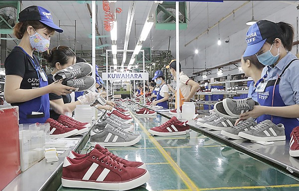 Anh công nhận Việt Nam là nền kinh tế thị trường trong điều tra phòng vệ thương mại