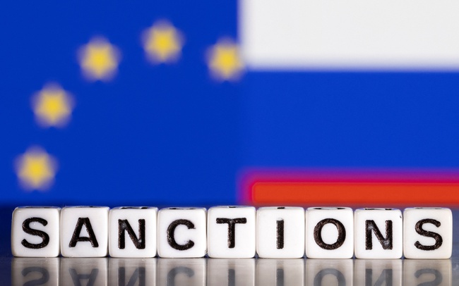 Nga và Liên minh châu Âu mở rộng trừng phạt lẫn nhau