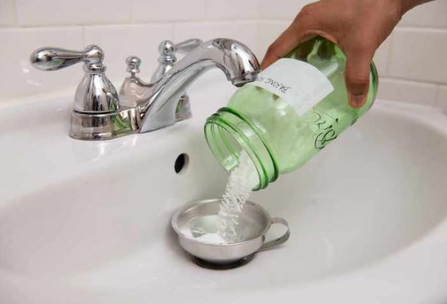 Chỉ với 1 nguyên liệu nhà nào cũng có, bạn có thể giữ cho nhà cửa luôn sạch sẽ