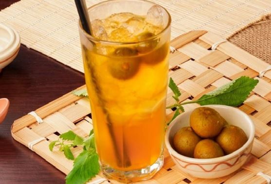 7 lợi ích bất ngờ của quả sấu đỏ đối với sức khỏe