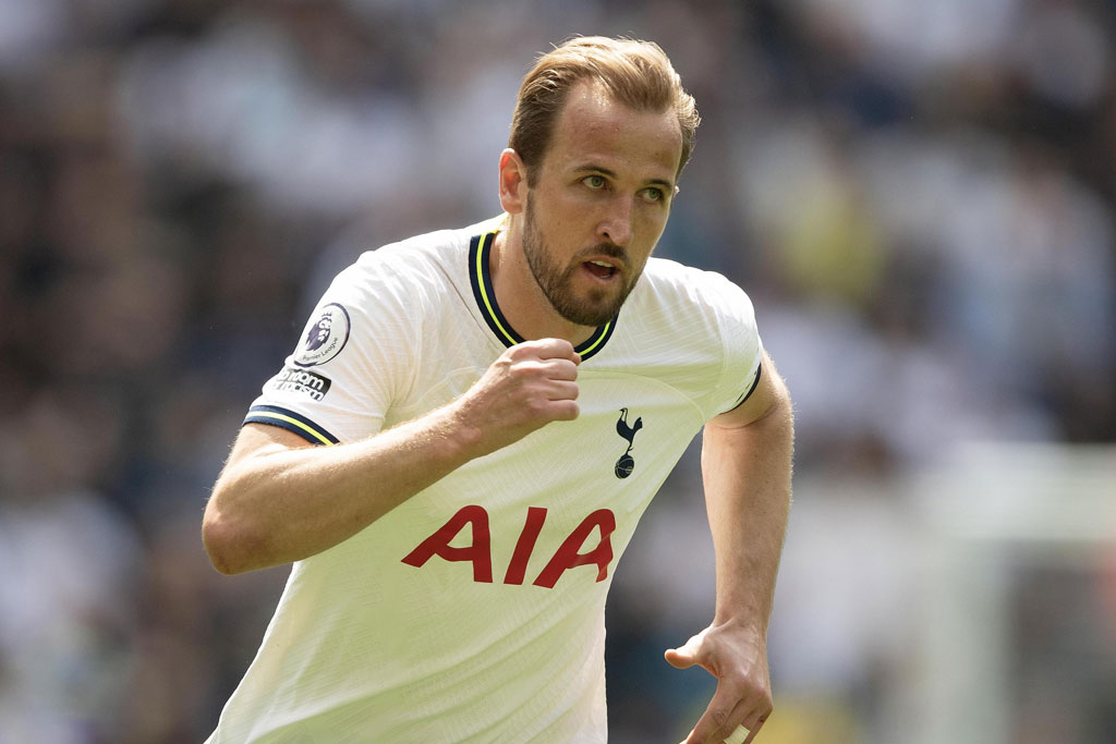 Top 10 Cầu Thủ Hưởng Lương Cao Nhất Premier League: Harry Kane Bét Bảng -  Tạp Chí Doanh Nghiệp Việt Nam